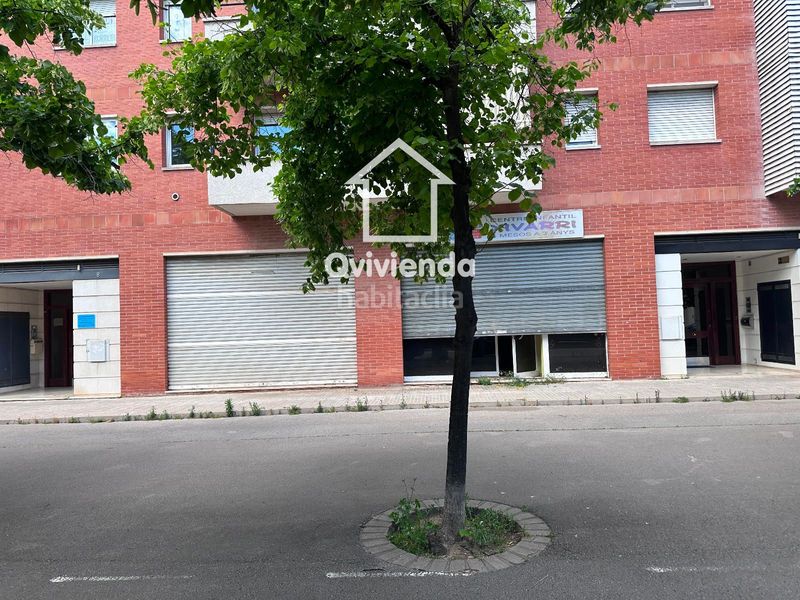 Foto 9539e3c4-7d8d-4cb1-8471-5d995f0671e4. Local comercial a Tres Torres Granollers