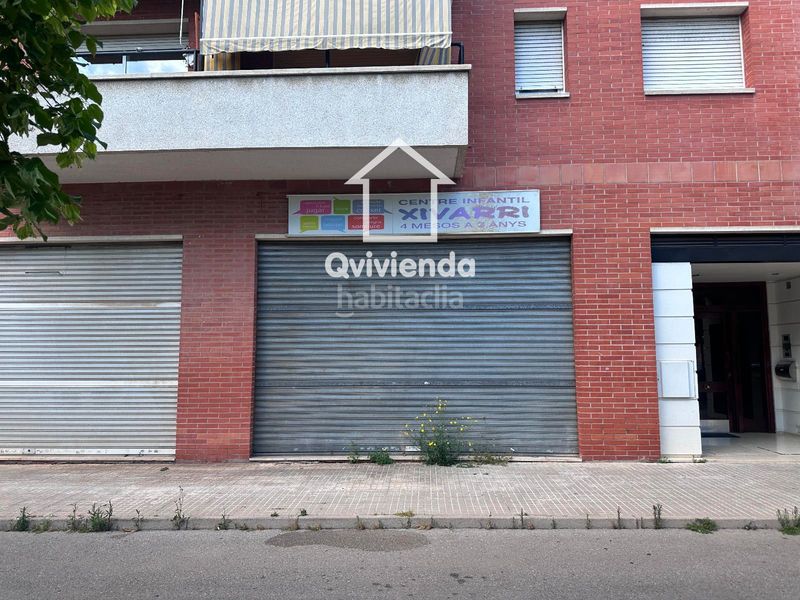 Foto af581533-b28a-4eca-b825-307c5bbd6c13. Local comercial a Tres Torres Granollers