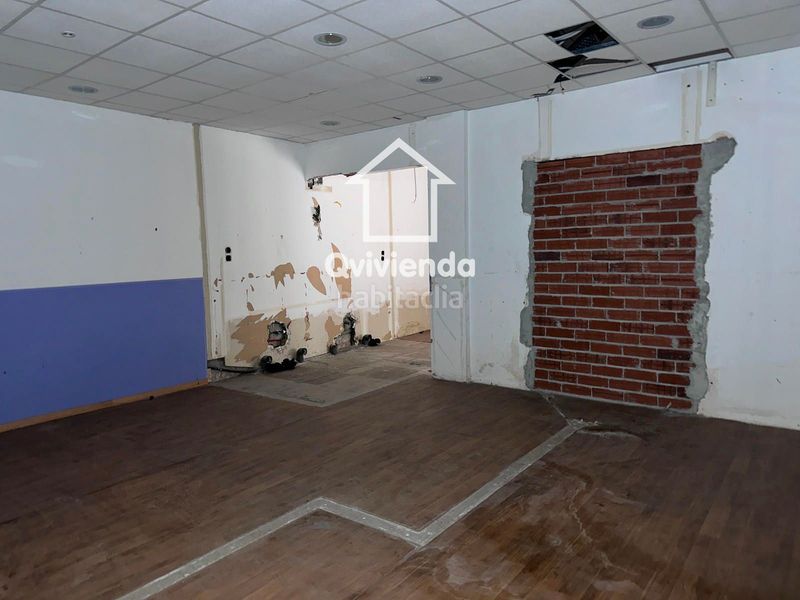 Foto bc1f1174-73e0-4827-a866-746d484394d0. Local comercial a Tres Torres Granollers