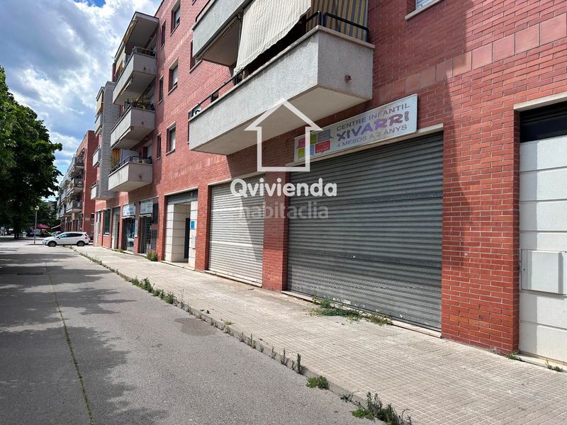 Foto c4bbfb45-80a0-4fc2-84d3-bcf0dd8106b9. Local comercial a Tres Torres Granollers