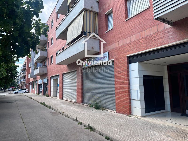 Foto c63d1d6c-0d9f-45e4-9bec-5eb302292c98. Local comercial a Tres Torres Granollers