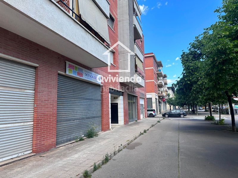 Foto db1bca16-b37d-4ab6-a4a6-09992f18c1cc. Local comercial a Tres Torres Granollers