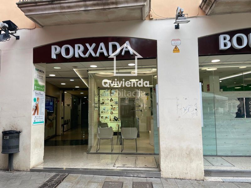 Foto 4423ab46-6519-4426-813b-59b0b875523f. Local comercial a Centre Granollers