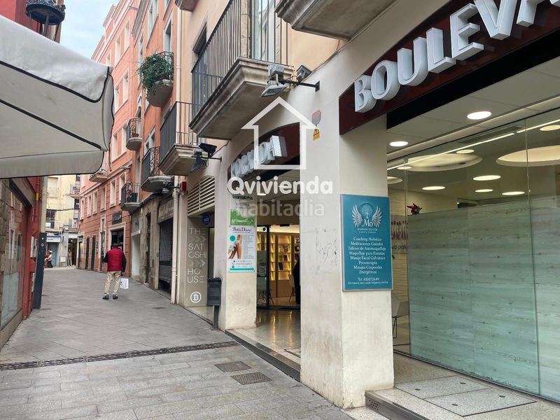 Foto 6f517286-8839-4832-bd57-2c6a36e985c1. Local comercial a Centre Granollers