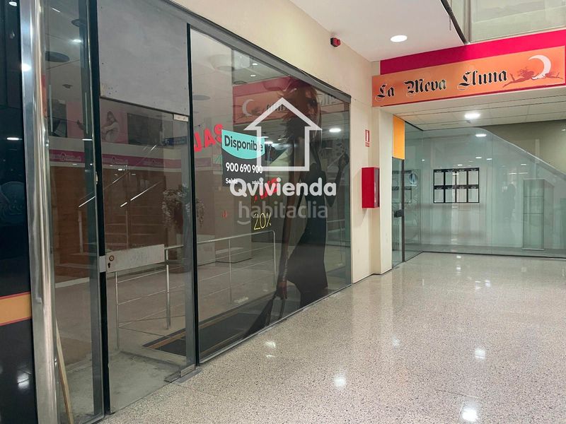 Foto 90384a55-4db1-4442-9ff9-64d9a3fa0021. Local comercial a Centre Granollers