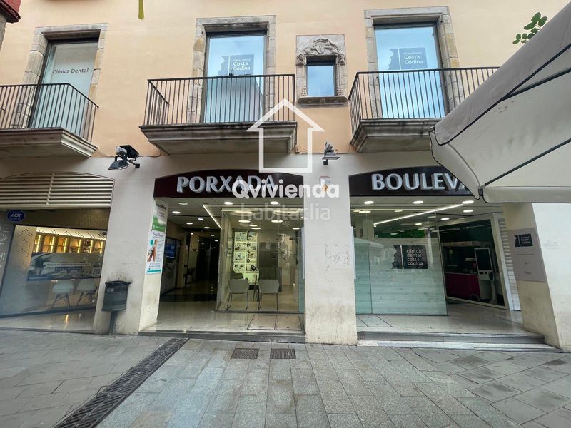 Foto 92d68048-24d0-4f4e-a84c-4cee5822a914. Local comercial a Centre Granollers