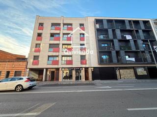 Flat  Martorell, de. Piso de 2 habitaciones en ctra martorell, terrassa