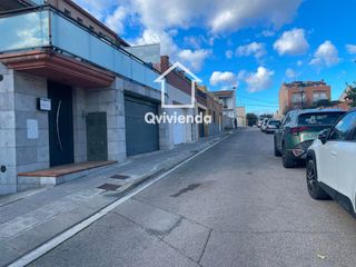 Car parking  Sicilia. Plaza de parquing en venta