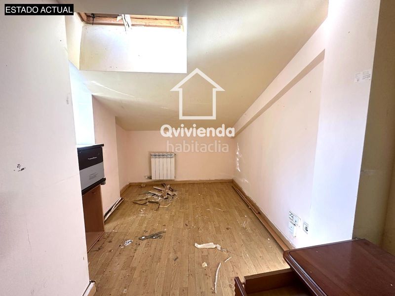 Foto 76e1a433-f4fc-4cbe-9b7e-8d22abb05bdd. Dúplex a Ca n'Oriac Sabadell