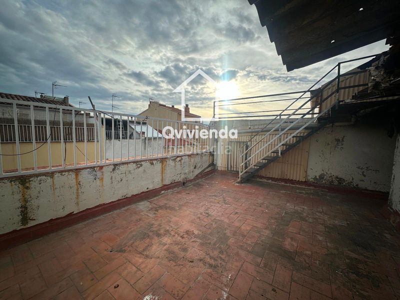 Foto 5dc7ae73-30a5-4b64-9572-be10c8607798. Casa adossada a Ca n'Anglada Terrassa