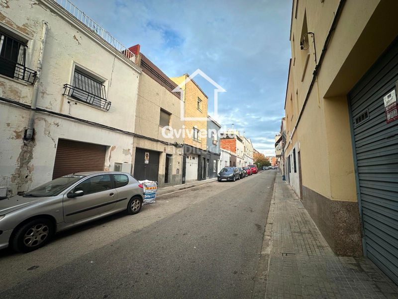 Foto 94137891-d501-4755-b557-603607b42810. Casa adossada a Ca n'Anglada Terrassa