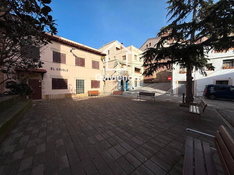 Foto 1da45ae7-8e70-4832-be17-0b4d61b46bd2. Casa adossada amb aparcament a Vacarisses
