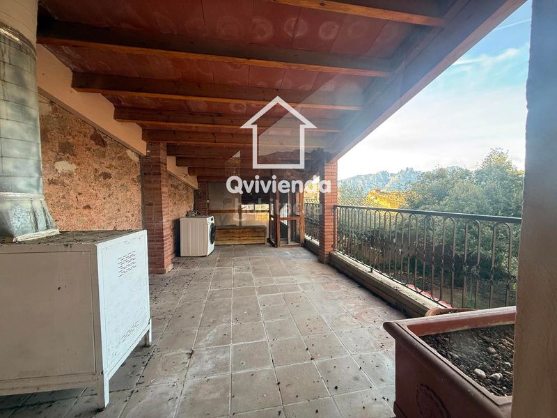 Foto 46c4f27c-a7ec-4533-885c-49caefef57cd. Casa adossada amb aparcament a Vacarisses