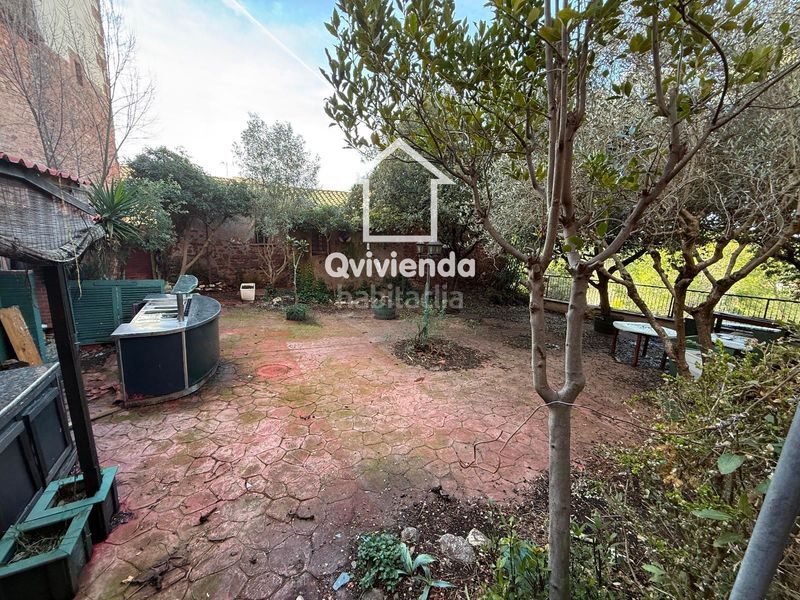 Foto 4f228947-1b53-4a6f-adab-d505fa884ad2. Casa adossada amb aparcament a Vacarisses