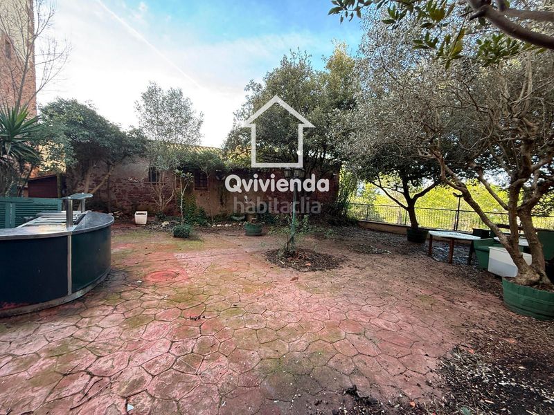 Foto 507f45bc-5622-46a7-b142-e312ef07025f. Casa adossada amb aparcament a Vacarisses