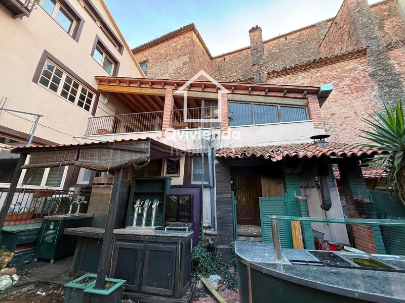Foto 62e67823-146f-479c-8c80-ad55edb21761. Casa adossada amb aparcament a Vacarisses