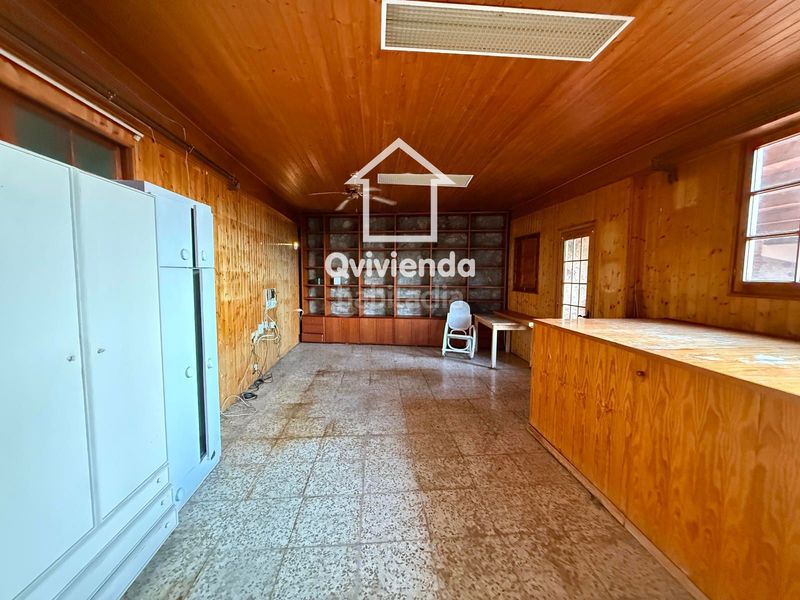 Foto e68d28f5-abb4-414e-9b0f-18a5669083ce. Casa adossada amb aparcament a Vacarisses