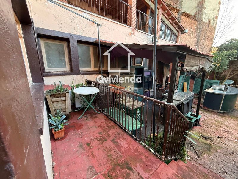 Foto fbcf1286-302a-4c8b-a0bc-6bdb82e05b45. Casa adossada amb aparcament a Vacarisses