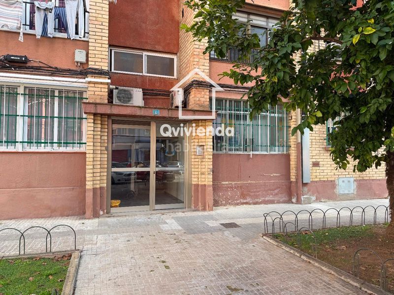 Foto 0c28bc4f-1ed1-4977-9286-a320ac294a0b. Pis a Can bassa Granollers