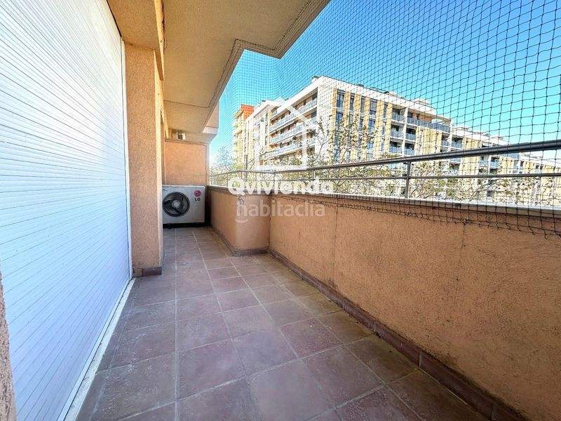 Foto 43048787-e782-4de0-a489-6c707c7ceb78. Pis a Sol i Padrís - Sant Oleguer Sabadell