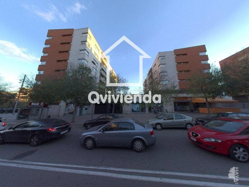 Foto 0c6a2dc9-a214-408f-9e22-27604ea7791c. Aparcament cotxe a Can Llong Sabadell