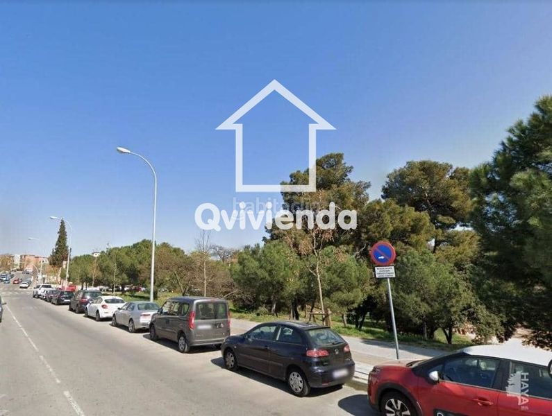 Foto 4897214a-b537-4686-801f-8792969ccea8. Aparcament cotxe a Can Llong Sabadell