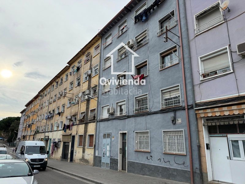 Foto 70144b77-89a6-4cd2-8c3f-00fc2c83f15e. Pis amb calefacció a Plana Lledó Mollet del Vallès