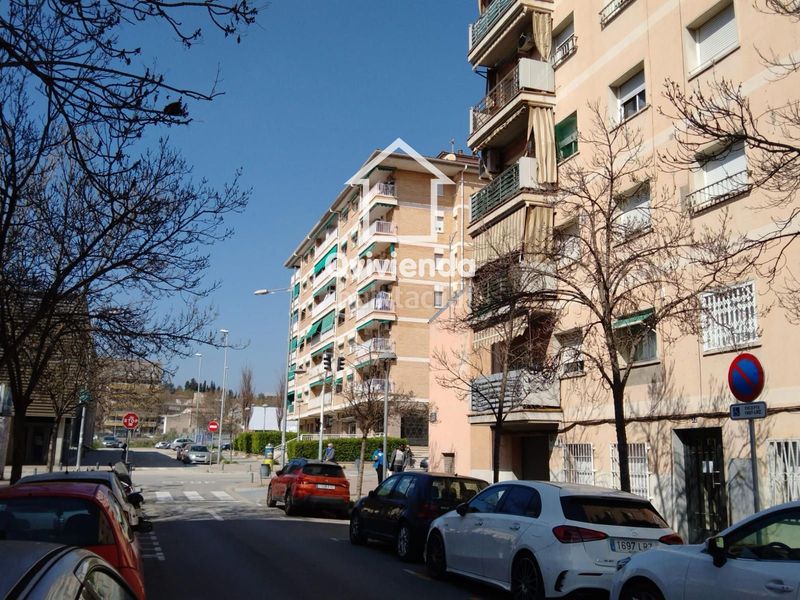 Foto 1f5b5d35-475b-4583-86ad-693aa140c2a2. Pis a Congost Granollers