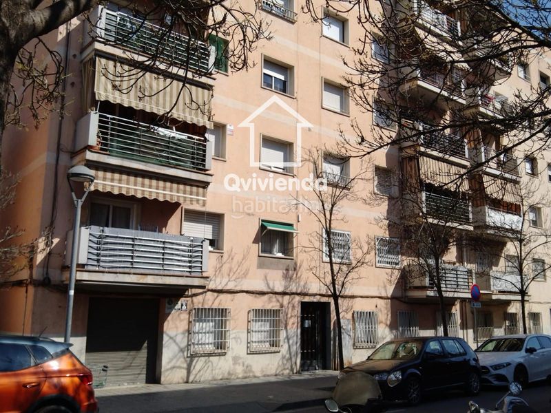 Foto 97946bec-20f7-4d3d-aa5f-fe4e259a2de4. Pis a Congost Granollers