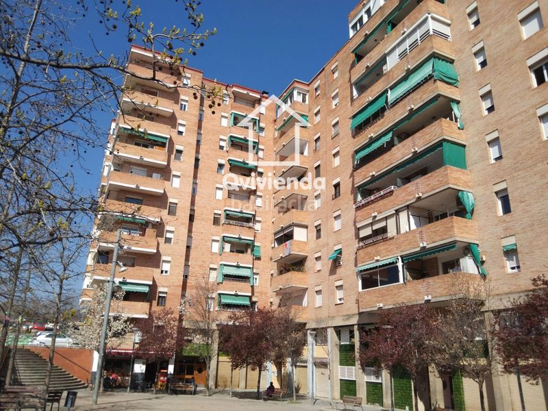 Foto 4817bf5d-1fe0-4336-9c2a-174b549d9ed5. Pis a Can gili Granollers