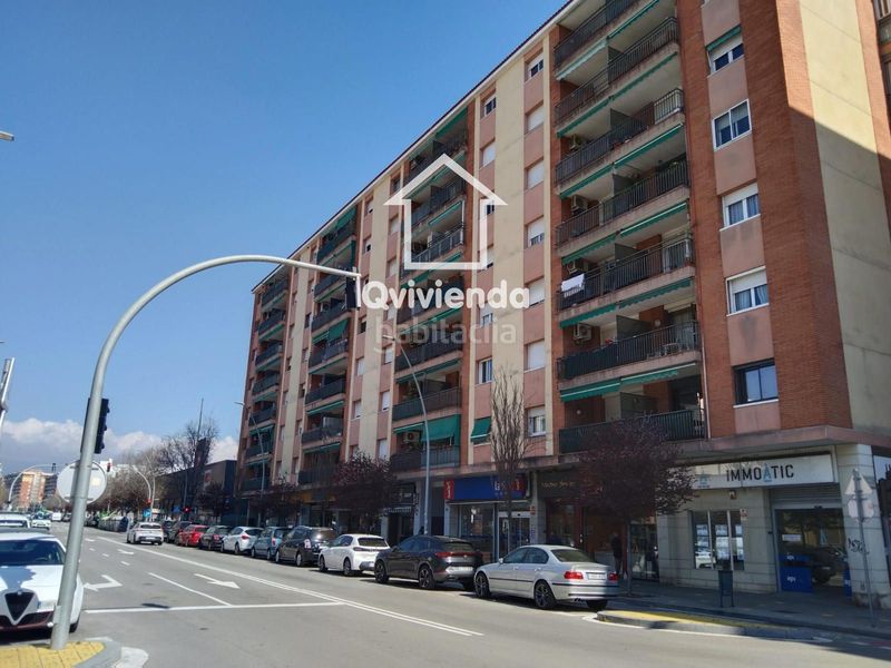 Foto b2ad999a-f4d7-4ac9-8ed9-66e580a4c76d. Pis a Granollers nord Granollers