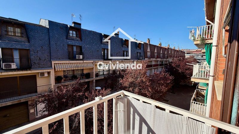 Foto 8bf75a6a-49e8-465d-ba72-fa58a0f333e7. Pis amb calefacció a Les Arenes - La Grípia - Can Montllor Terrassa