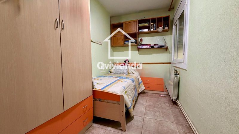 Foto a6a23b78-9d7e-4bda-9fb4-dbebb6c020f8. Pis amb calefacció a Les Arenes - La Grípia - Can Montllor Terrassa