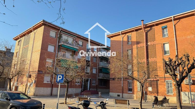 Foto a8f88ade-1ee6-4669-a09c-7ee432526a50. Pis amb calefacció a Les Arenes - La Grípia - Can Montllor Terrassa