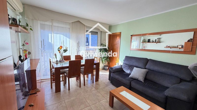 Foto d9566ae5-f151-441a-b244-29b0c1b2e9c1. Pis amb calefacció a Les Arenes - La Grípia - Can Montllor Terrassa