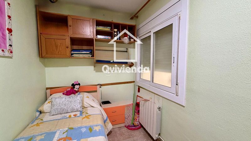 Foto e78360ce-4380-468a-beea-a854c08c708d. Pis amb calefacció a Les Arenes - La Grípia - Can Montllor Terrassa