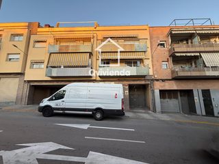 Aparcament cotxe a Sant cosme 8. Plaza de garaje en csant cosme, 8 terrassa