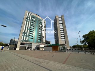 Miete Autoparkplatz in Montcada 232. Plaza de garaje en alquiler en terrassa