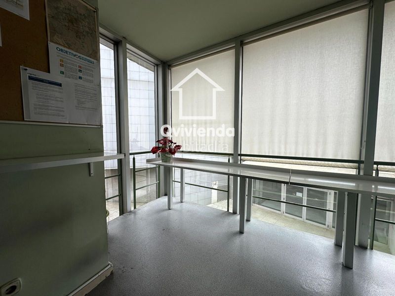 Foto 40c65905-c467-46d1-8134-509094cbd61f. Miete geschäftsraum in La Cogullada Terrassa