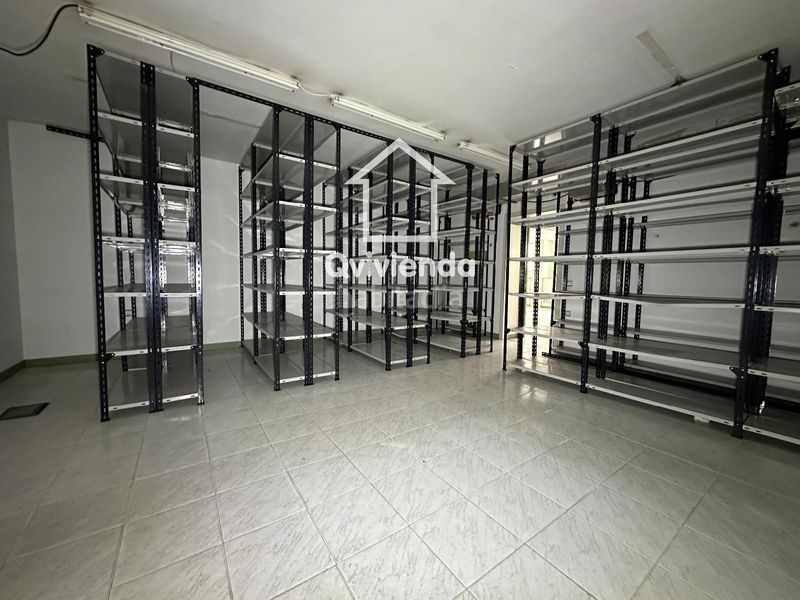 Foto 415ce0a3-f057-41ac-9162-01e9531c224e. Miete geschäftsraum in La Cogullada Terrassa