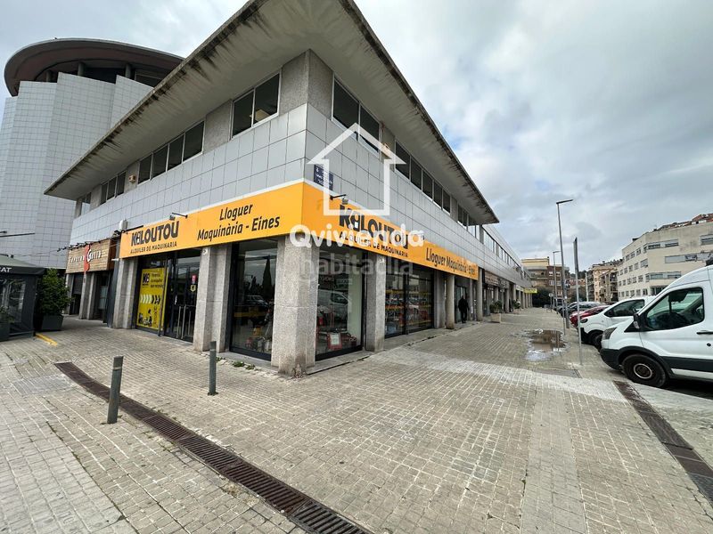 Foto 4f7b1d3c-cdd8-4980-b6ce-811716c51a46. Miete geschäftsraum in La Cogullada Terrassa