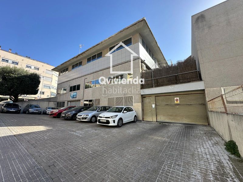 Foto 5e9a86f8-af15-43b9-b82d-686b97d20acb. Miete geschäftsraum in La Cogullada Terrassa