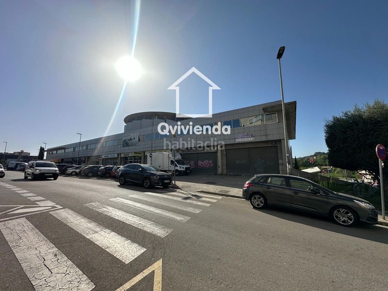 Foto 7a2593bf-a512-4220-a71e-e51998762296. Miete geschäftsraum in La Cogullada Terrassa