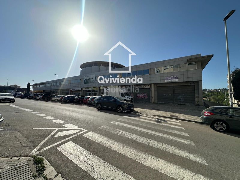 Foto acac5ae7-a998-4666-a5db-50c710fda147. Miete geschäftsraum in La Cogullada Terrassa