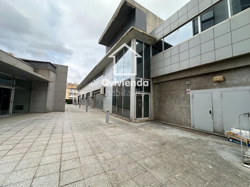 Foto b5e2c2c7-90ca-43ed-bcb0-de15318c58be. Miete geschäftsraum in La Cogullada Terrassa