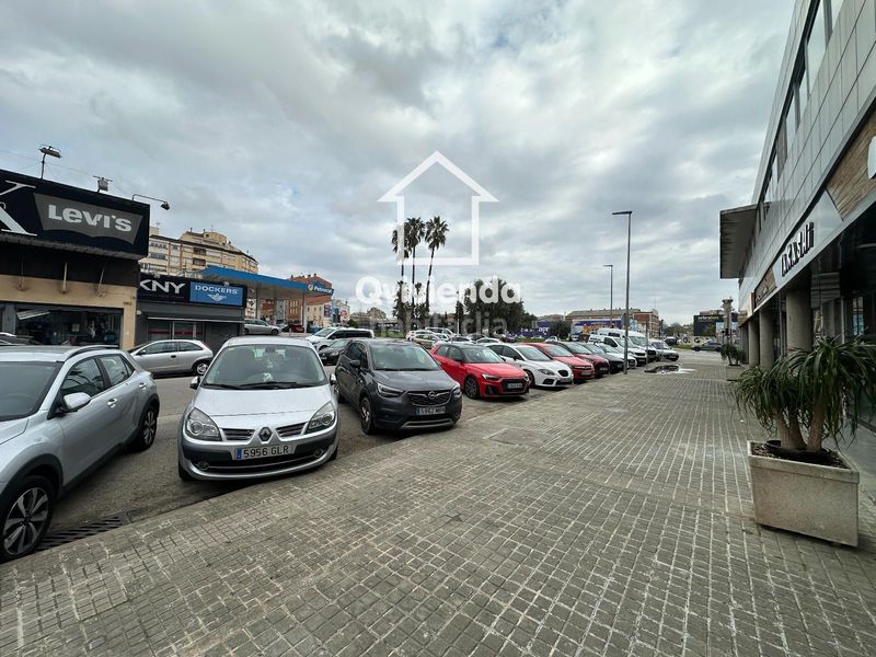 Foto e0a2c3f6-fa2d-462a-b4f0-ee3cb2a6487e. Miete geschäftsraum in La Cogullada Terrassa