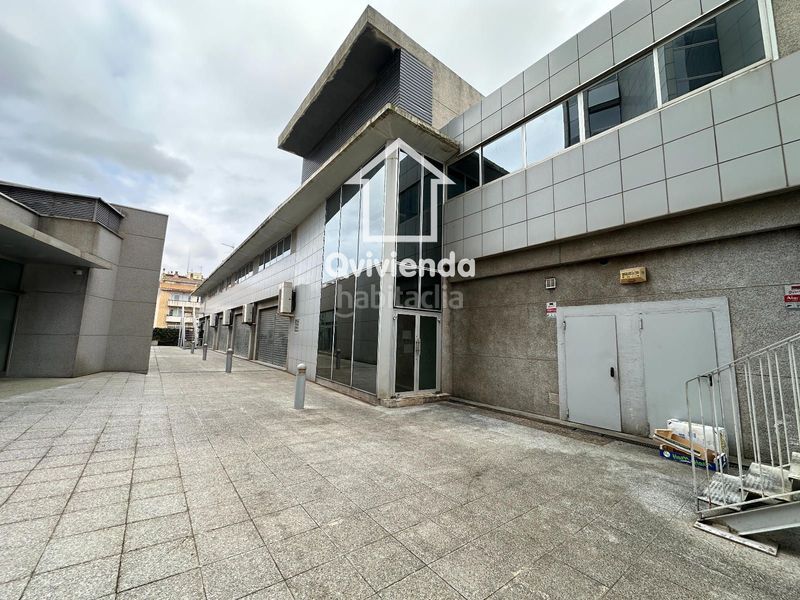 Foto f6a443ba-a783-4a56-a8dc-a618f9ad3706. Miete geschäftsraum in La Cogullada Terrassa