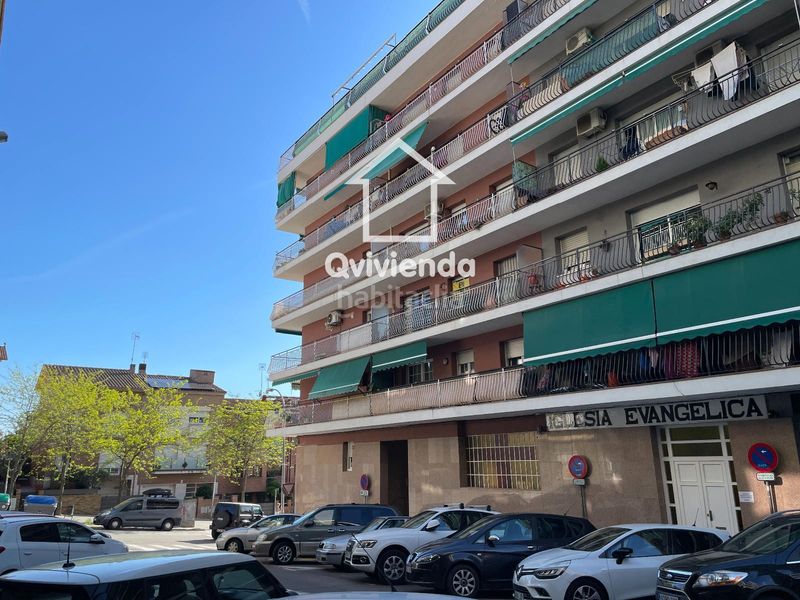 Foto 83798e6a-9d47-4cc8-9b2f-8a85b157559b. Pis a Font Verda Granollers