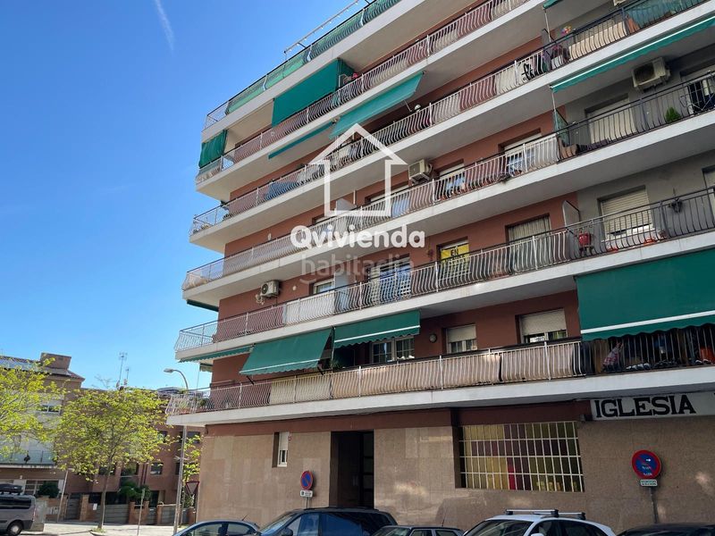 Foto b1144d54-ea81-4c4a-a7ab-ad6cf1d2bd7e. Pis a Font Verda Granollers