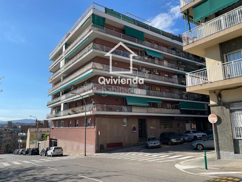 Foto dcfcbfd7-154a-44be-8fe3-f44582ff61a2. Pis a Font Verda Granollers